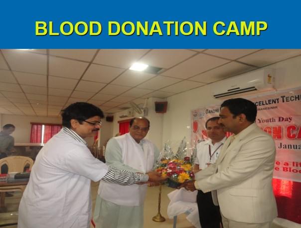 Gandhi Institute of Excellent Technocrats Bhubaneswar Campus photo 46